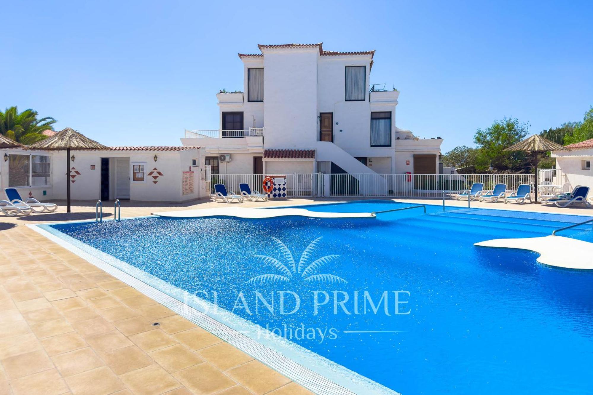 Oceanfront Holiday With Stunning Views Lbr650 San Miguel de Abona Kültér fotó
